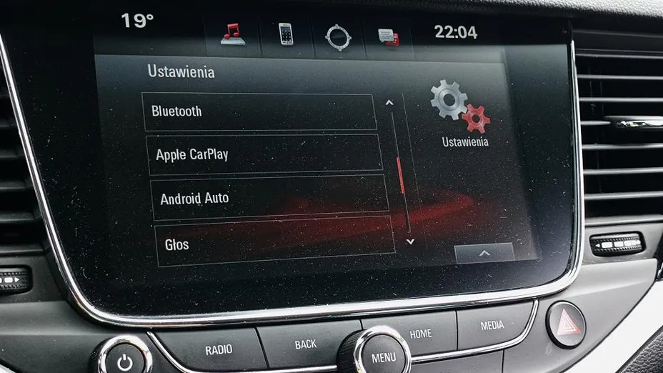 OPEL Astra Astra V 1.4 T Edition S&S