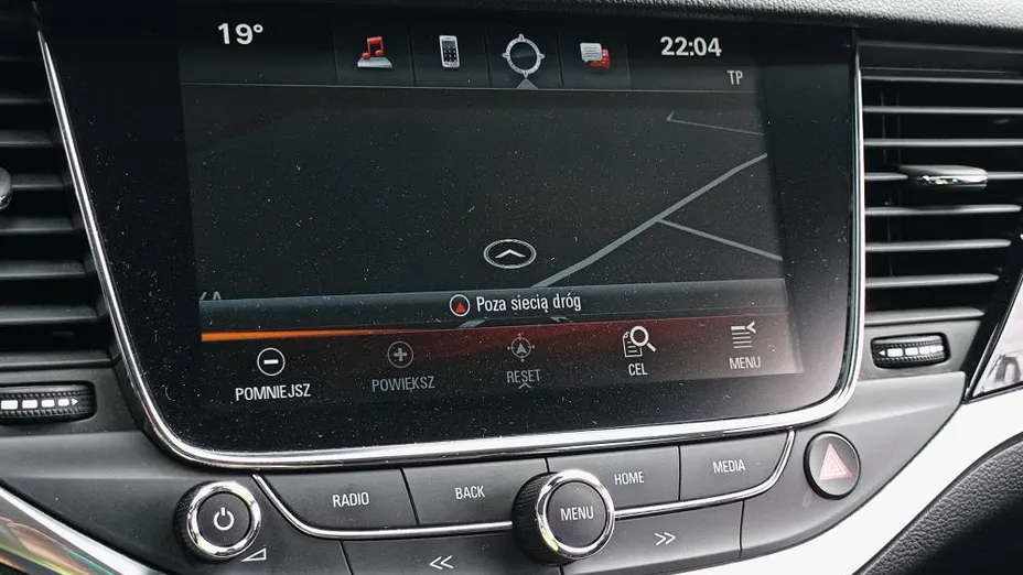 OPEL Astra Astra V 1.4 T Edition S&S