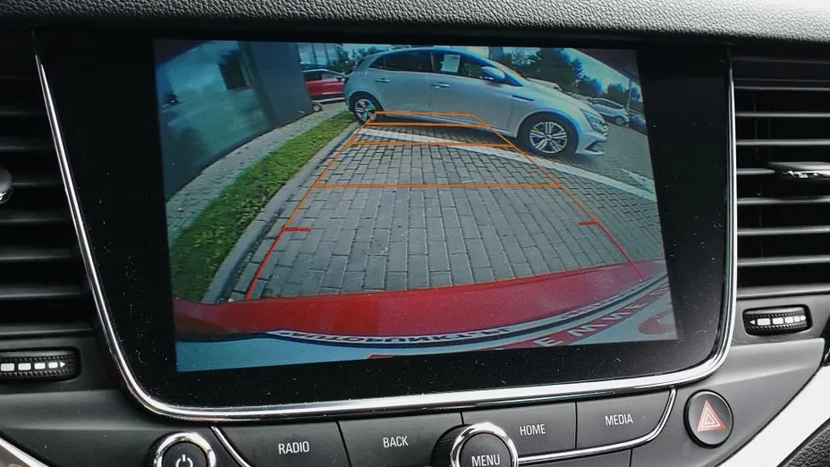 OPEL Astra Astra V 1.4 T Edition S&S