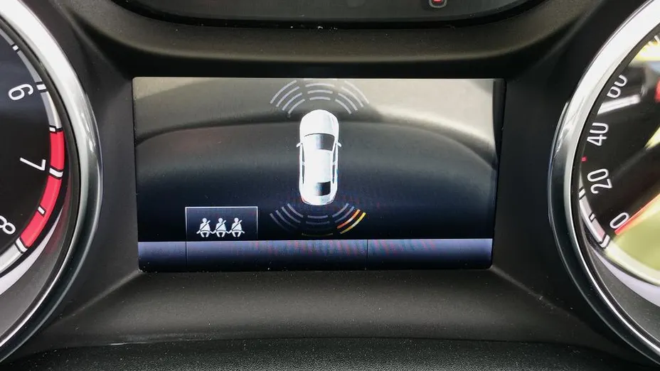 OPEL Astra Astra V 1.4 T Edition S&S