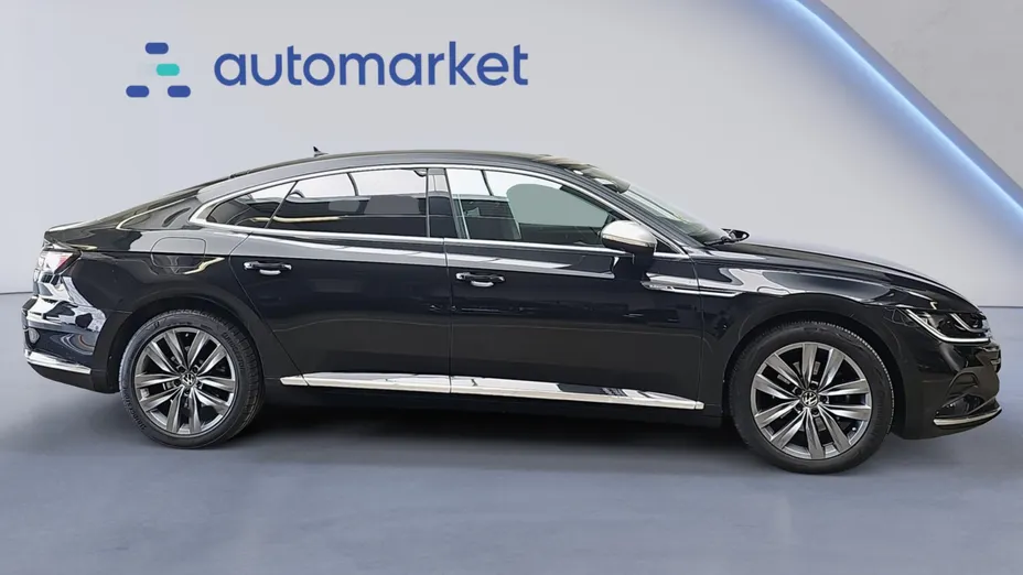 VOLKSWAGEN Arteon Arteon 2.0 TSI Elegance DSG