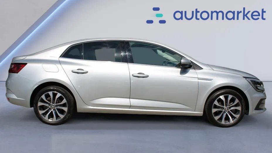RENAULT Megane Megane 1.3 TCe Techno EDC