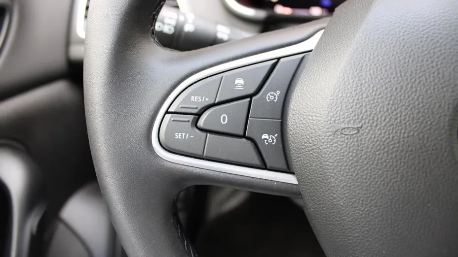 RENAULT Megane Megane 1.3 TCe Techno EDC