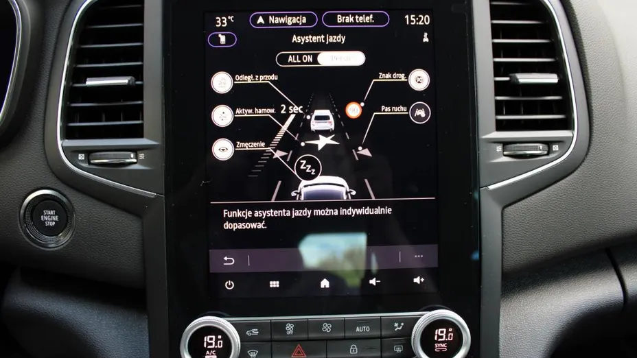 RENAULT Megane Megane 1.3 TCe Techno EDC