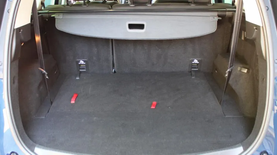 RENAULT Scenic Scenic Gr. 1.3 TCe FAP Zen EU6d