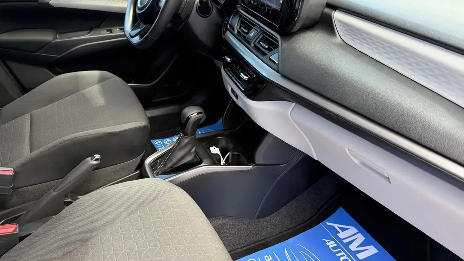 SUZUKI Swift -
