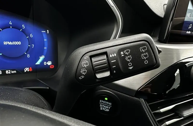 FORD Kuga Kuga 1.5 EcoBoost FWD Titanium