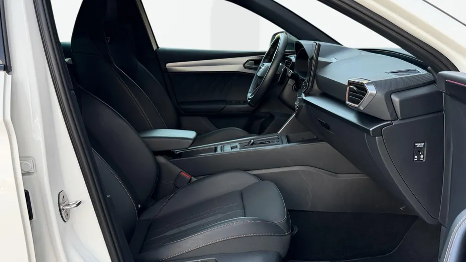CUPRA Leon Leon 2.0 TSI VZ DSG