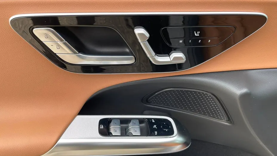 MERCEDES-BENZ E Klasa E 200 mHEV Avantgarde 9G-Tronic Nowy