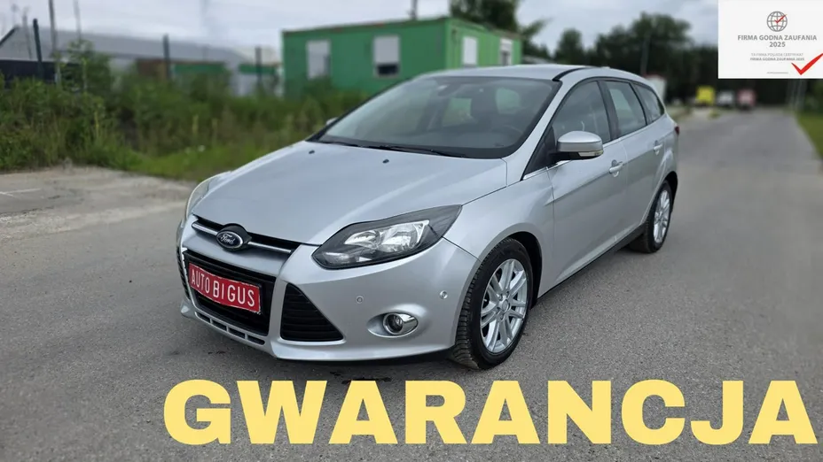 FORD Focus -