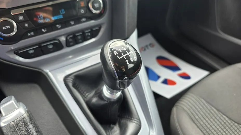 FORD Focus -