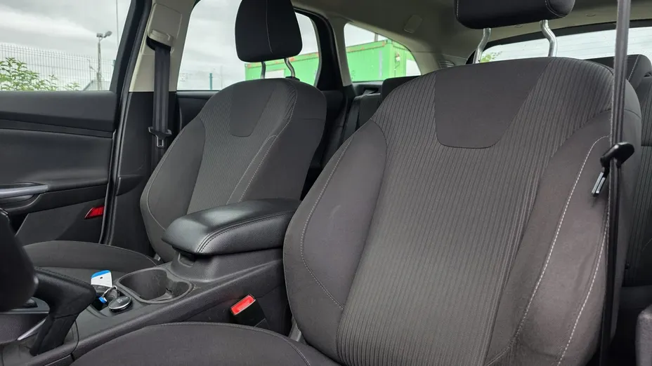 FORD Focus -