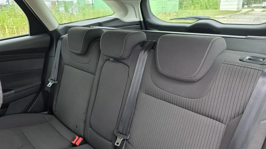 FORD Focus -