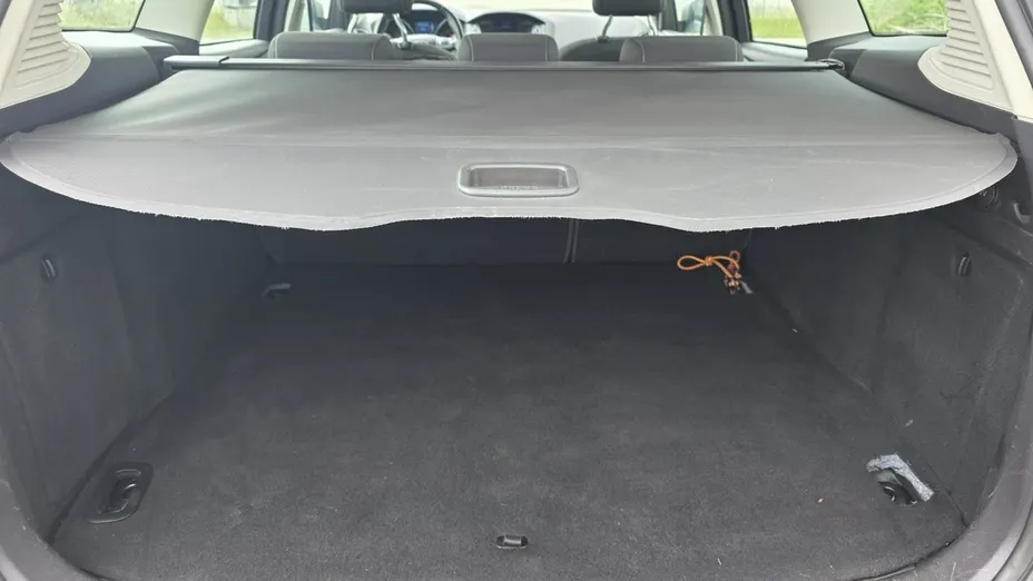 FORD Focus -