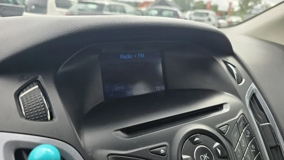 FORD Focus -