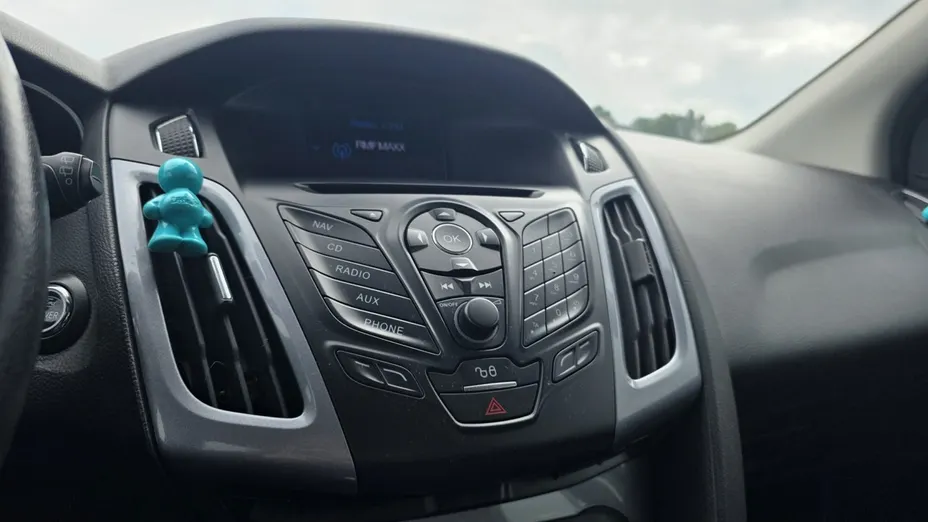 FORD Focus -