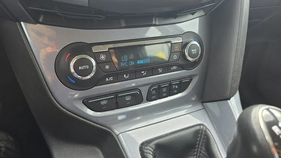 FORD Focus -
