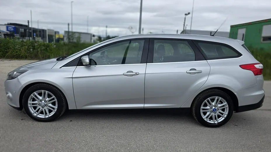 FORD Focus -