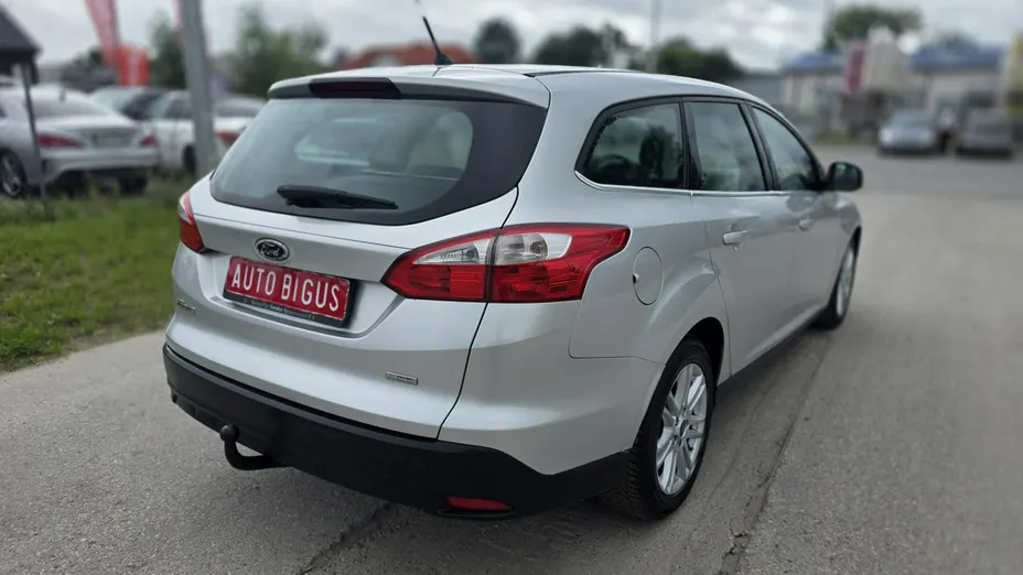 FORD Focus -