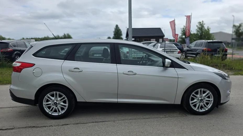 FORD Focus -