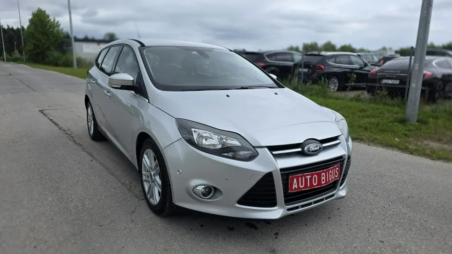 FORD Focus -