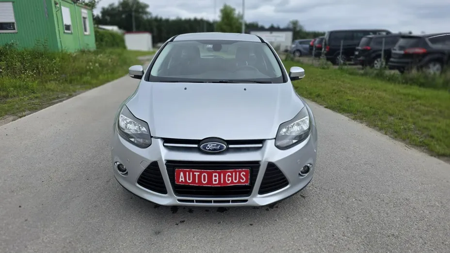 FORD Focus -