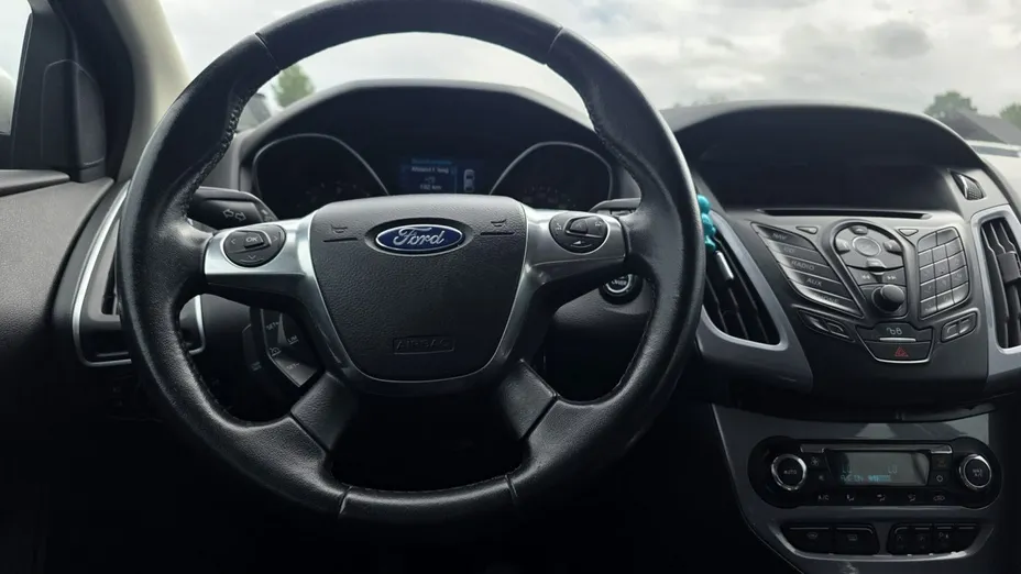 FORD Focus -