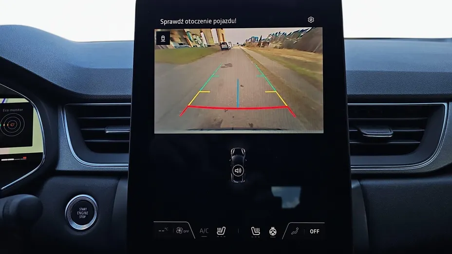 RENAULT Captur Captur 1.0 TCe Techno