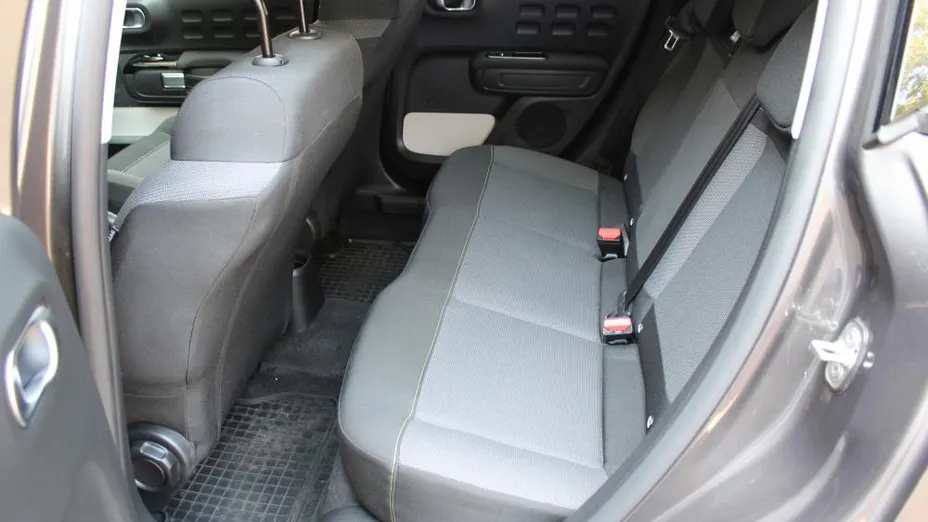 CITROEN C3 C3 1.2 PureTech Shine