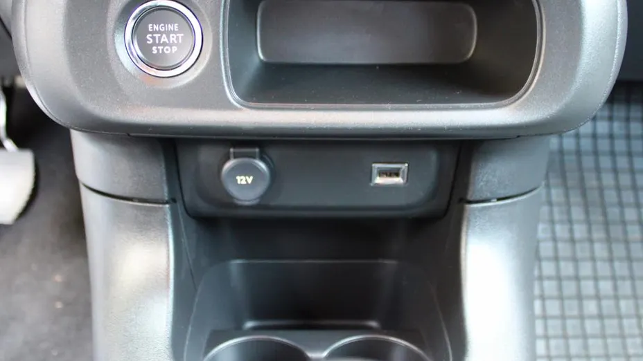 CITROEN C3 C3 1.2 PureTech Shine