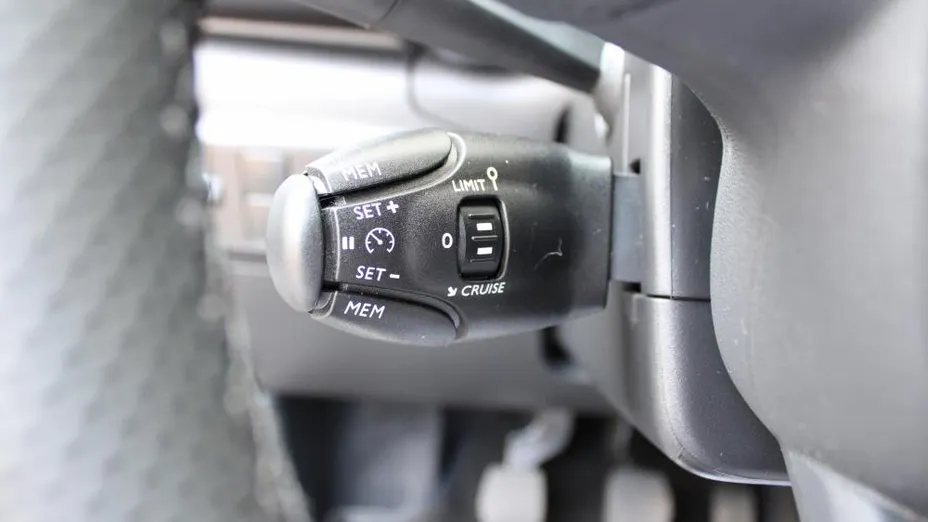 CITROEN C3 C3 1.2 PureTech Shine