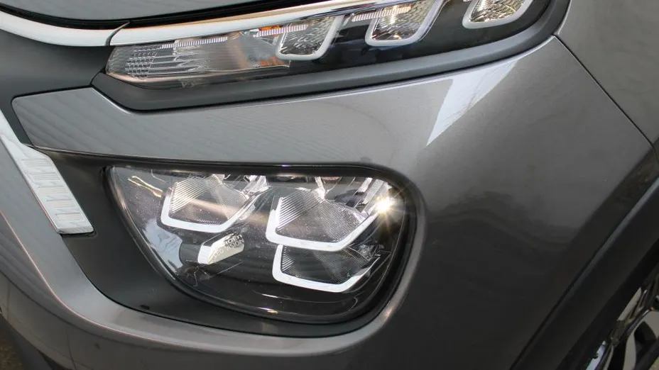 CITROEN C3 C3 1.2 PureTech Shine