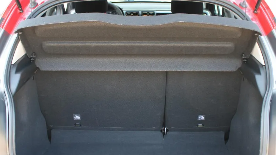 CITROEN C3 C3 1.2 PureTech Shine