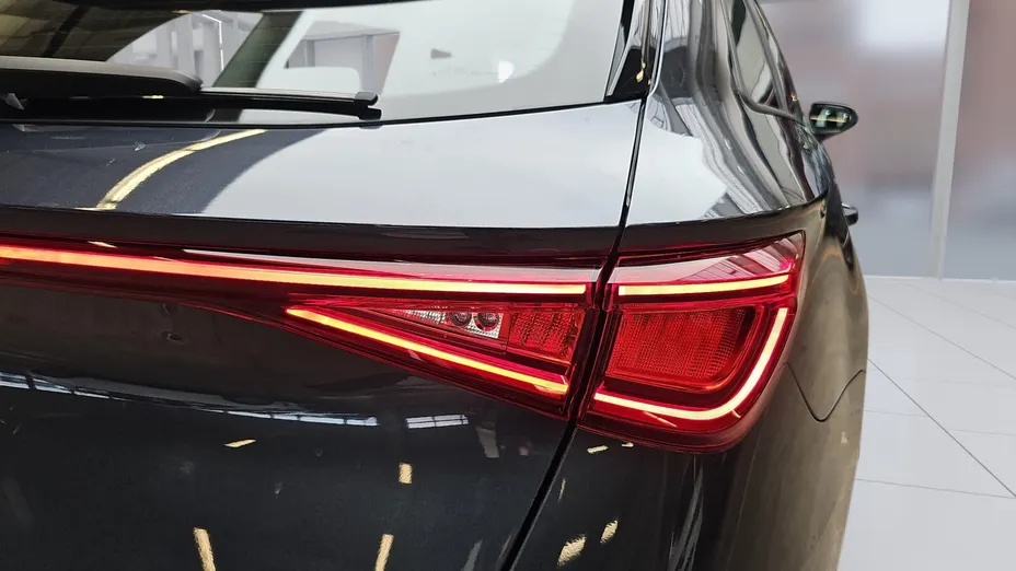 SEAT Leon Leon 1.5 TSI Full LED