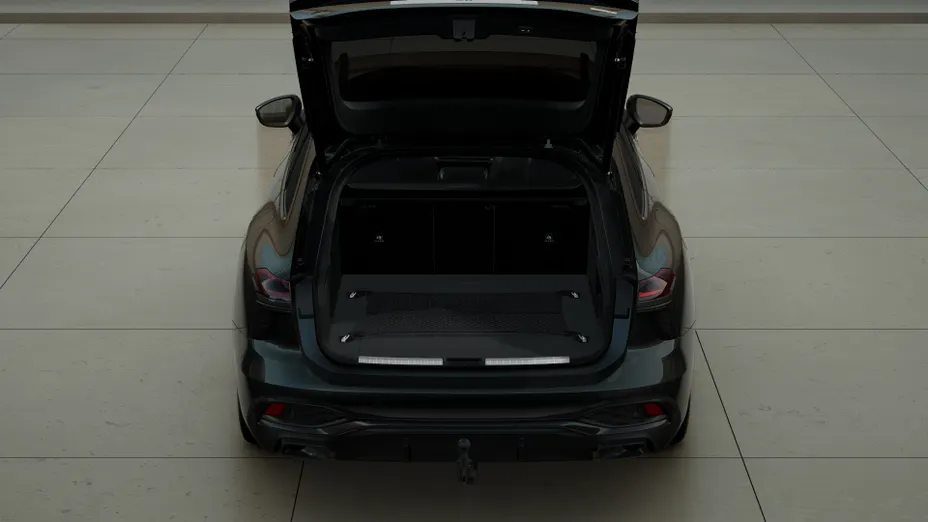 AUDI A6 A6 TDI mHEV 150 kW Quattro S tronic Nowy