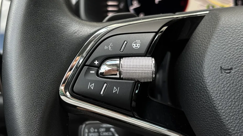 SKODA Kodiaq Kodiaq 2.0 TDI 4x4 L&K DSG