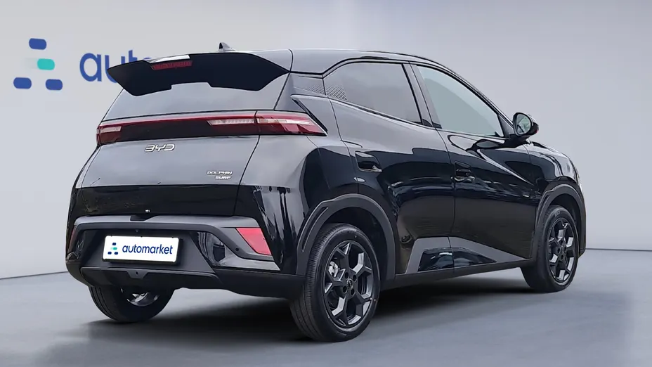 BYD Dolphin Surf Dolphin Surf 43.2kWh Boost Nowy