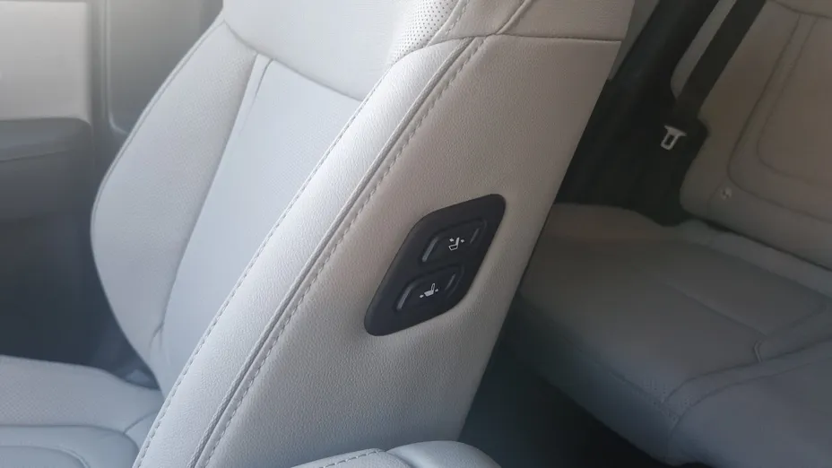 HYUNDAI Tucson Tucson 1.6 T-GDi HEV Platinum 2WD aut