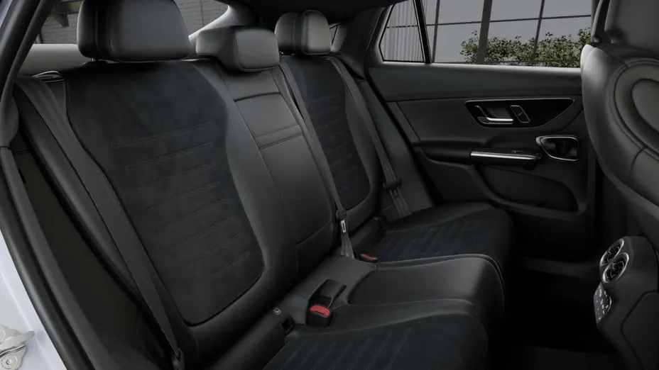 MERCEDES-BENZ GLC GLC Coupe 200 mHEV 4-Matic AMG Line Nowy