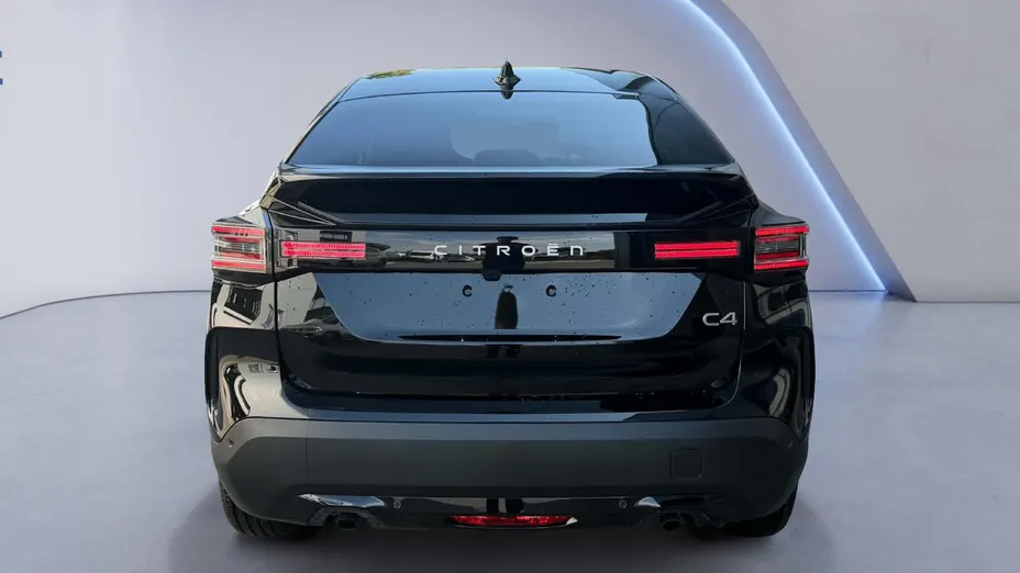 CITROEN C4 C4 1.2 mHEV Max eDCT6 Nowy