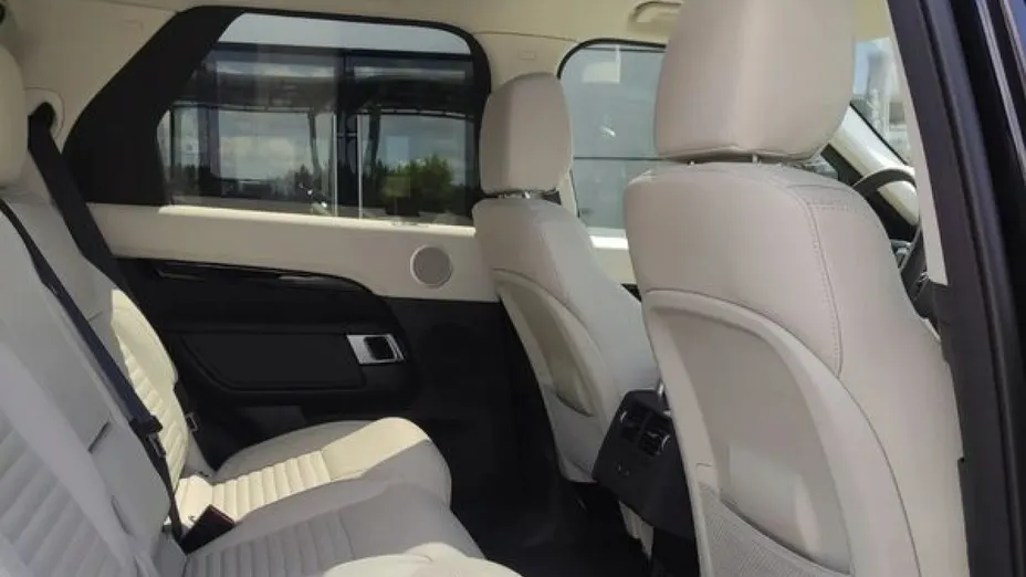 LAND ROVER Discovery Discovery V 3.0 D250 mHEV S