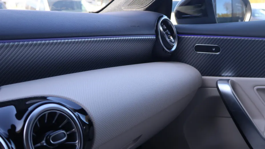 MERCEDES-BENZ A Klasa A 220 4-Matic Progressive 8G-DCT