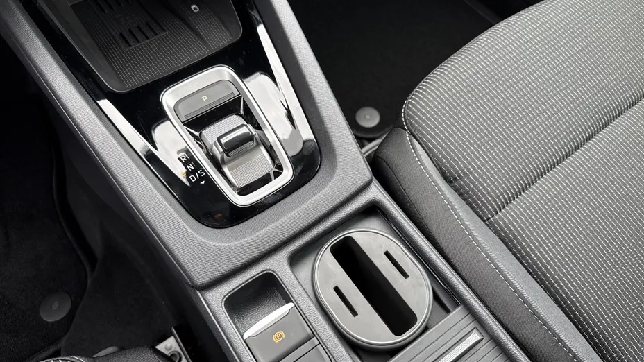 SKODA Octavia Octavia 1.5 TSI mHEV Drive Selection DSG Nowy