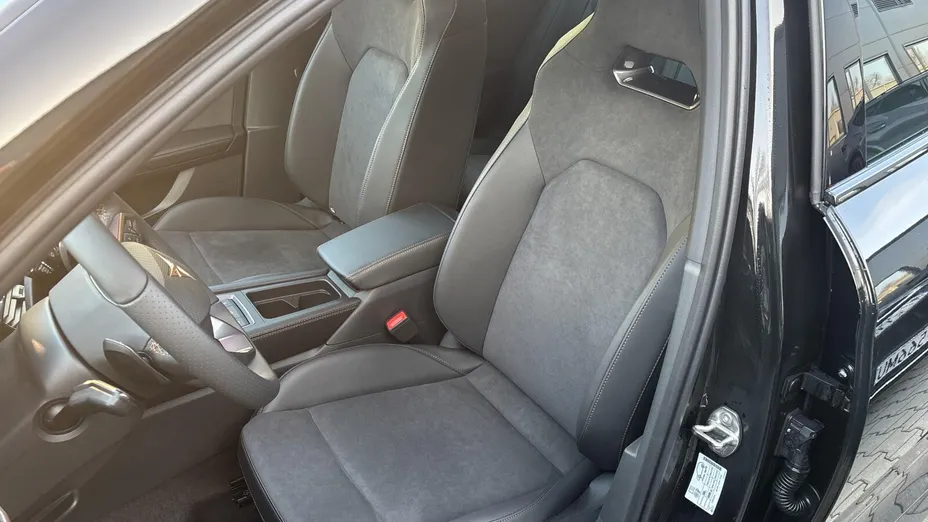 CUPRA Formentor Formentor 1.5 e-Hybrid PHEV VZ DSG Nowy