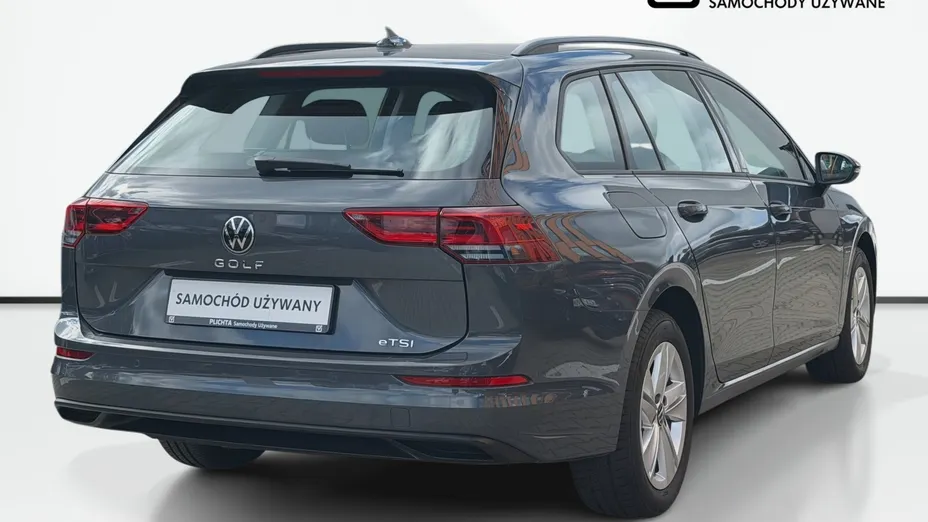 VOLKSWAGEN Golf Golf VIII 1.5 eTSI Life DSG