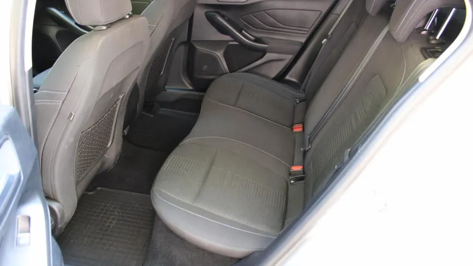 FORD Focus Focus 1.5 EcoBlue Active aut