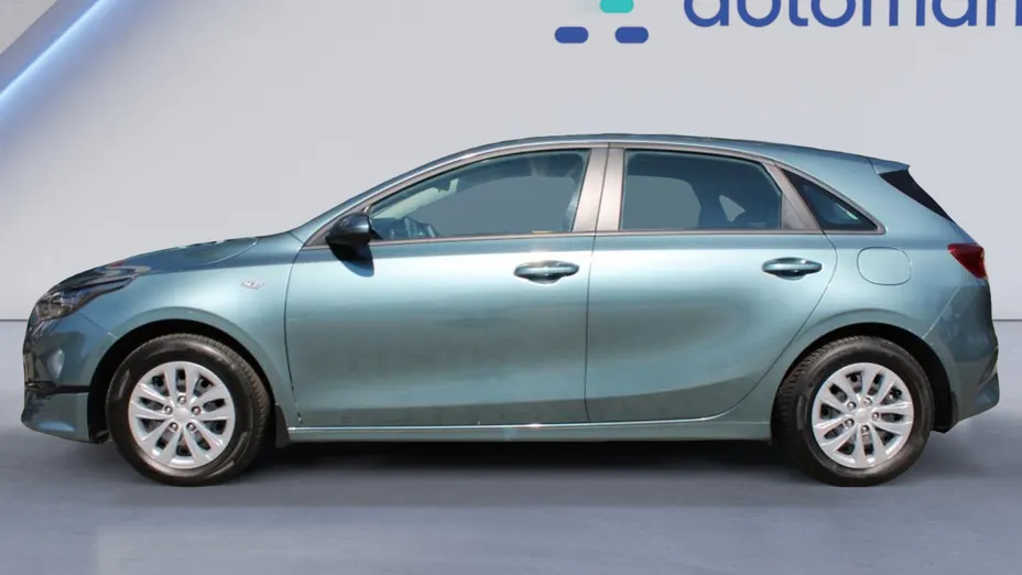 KIA Cee'd Ceed 1.0 T-GDI S