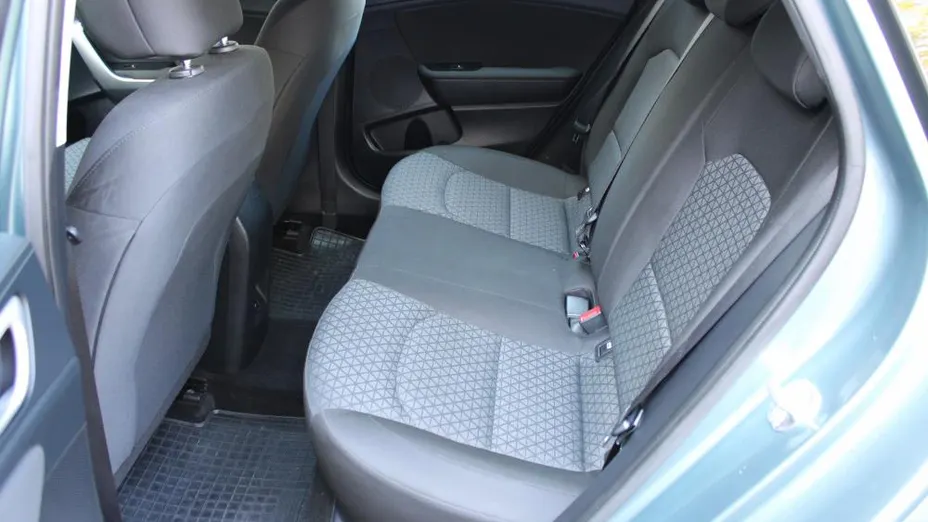 KIA Cee'd Ceed 1.0 T-GDI S