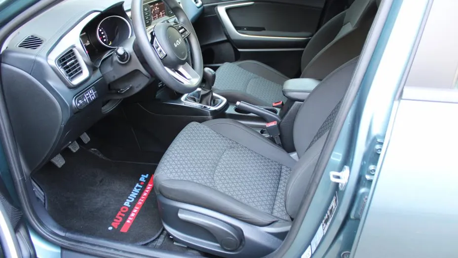 KIA Cee'd Ceed 1.0 T-GDI S