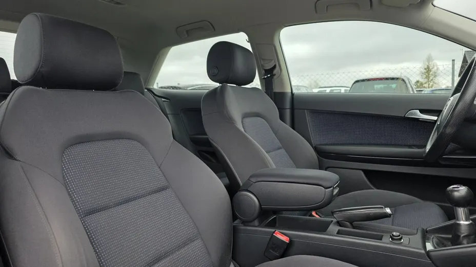 AUDI A3 -
